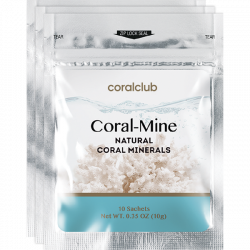 despre produsele coral
